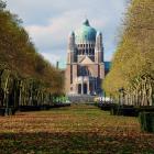 Brüssel / Basilika